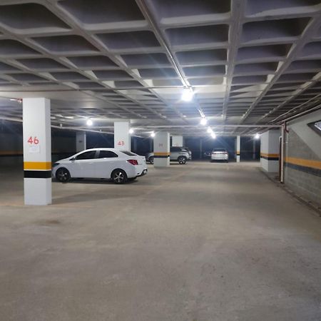 Gran Roza Hotel Patos de Minas Kültér fotó