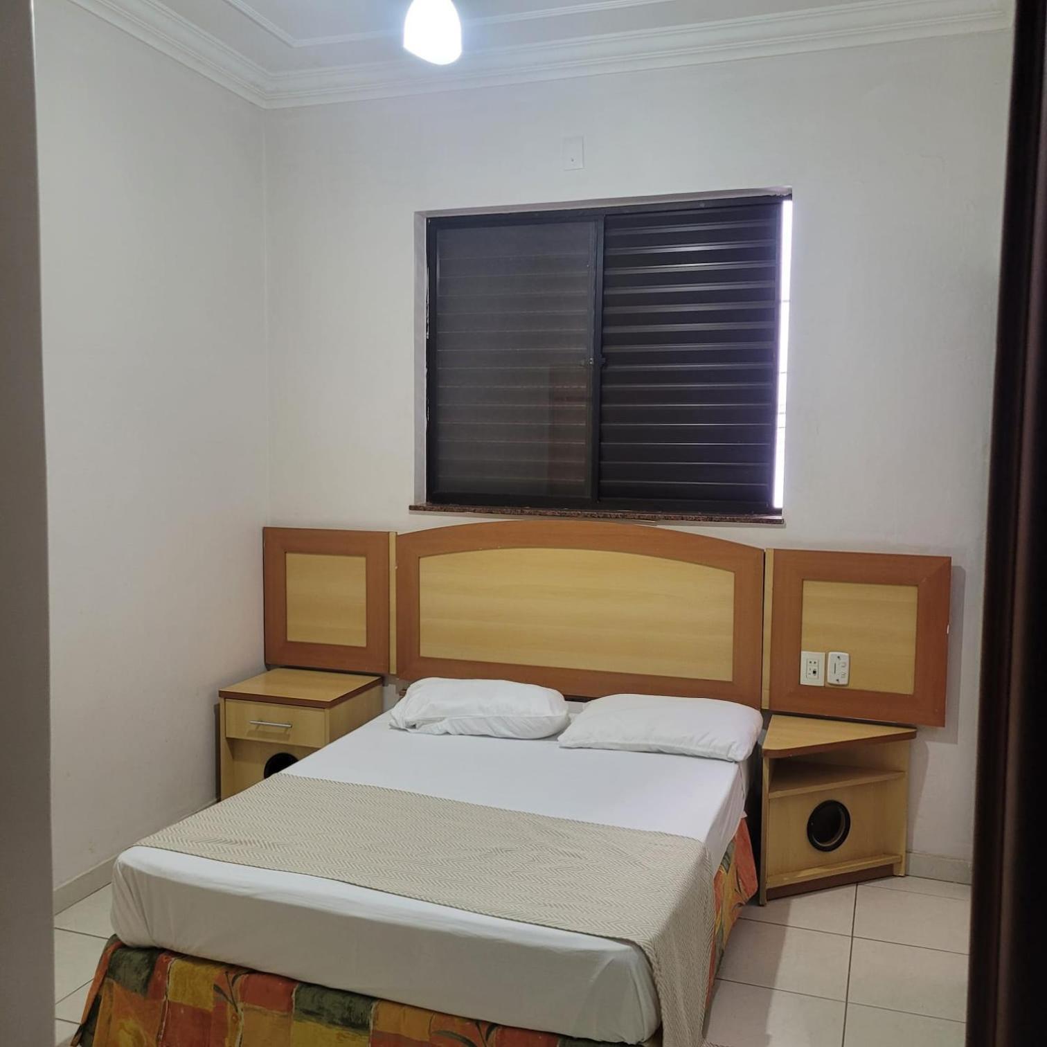 Gran Roza Hotel Patos de Minas Kültér fotó