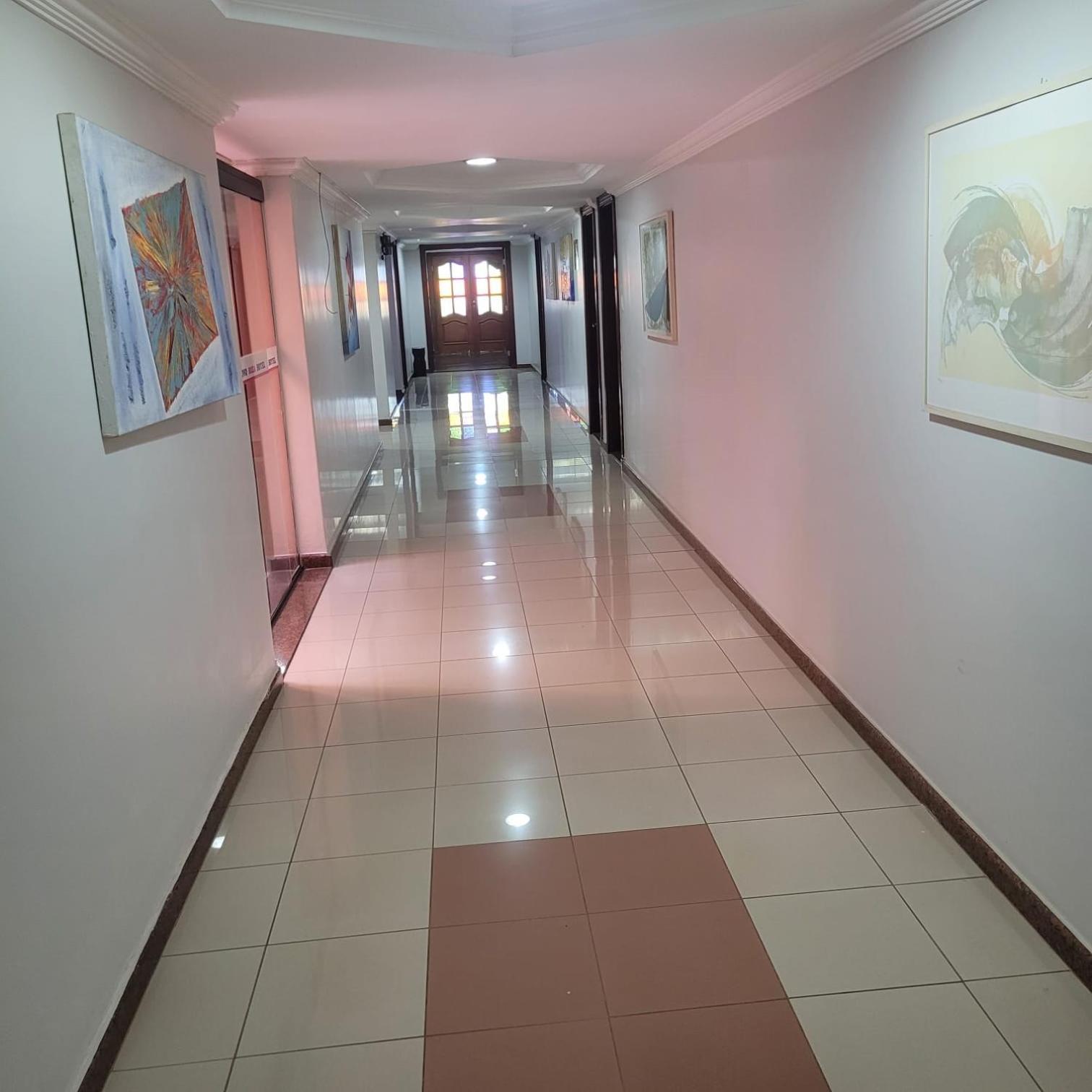 Gran Roza Hotel Patos de Minas Kültér fotó