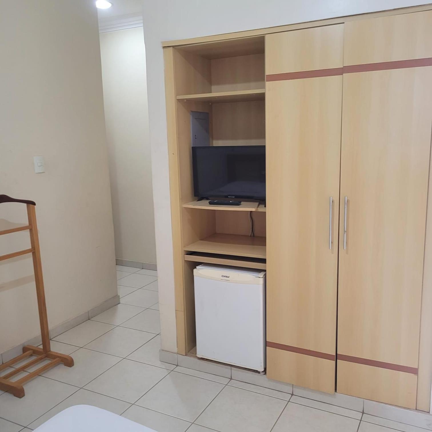 Gran Roza Hotel Patos de Minas Kültér fotó