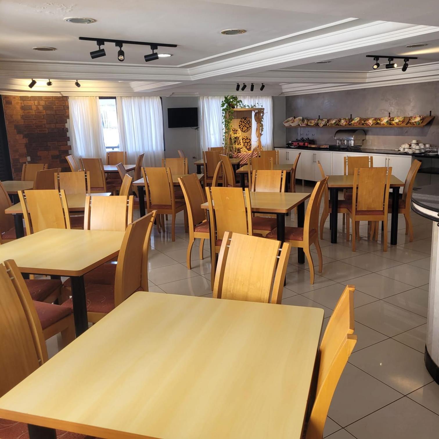 Gran Roza Hotel Patos de Minas Kültér fotó