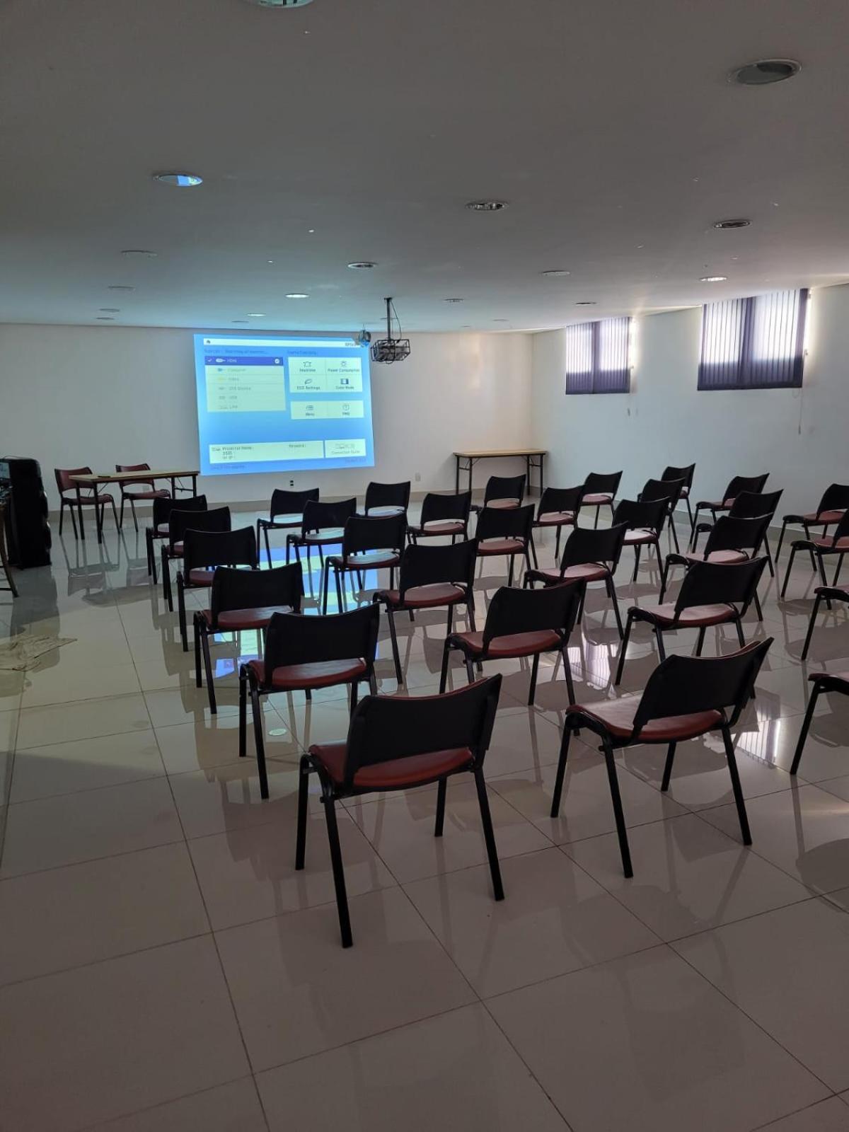 Gran Roza Hotel Patos de Minas Kültér fotó
