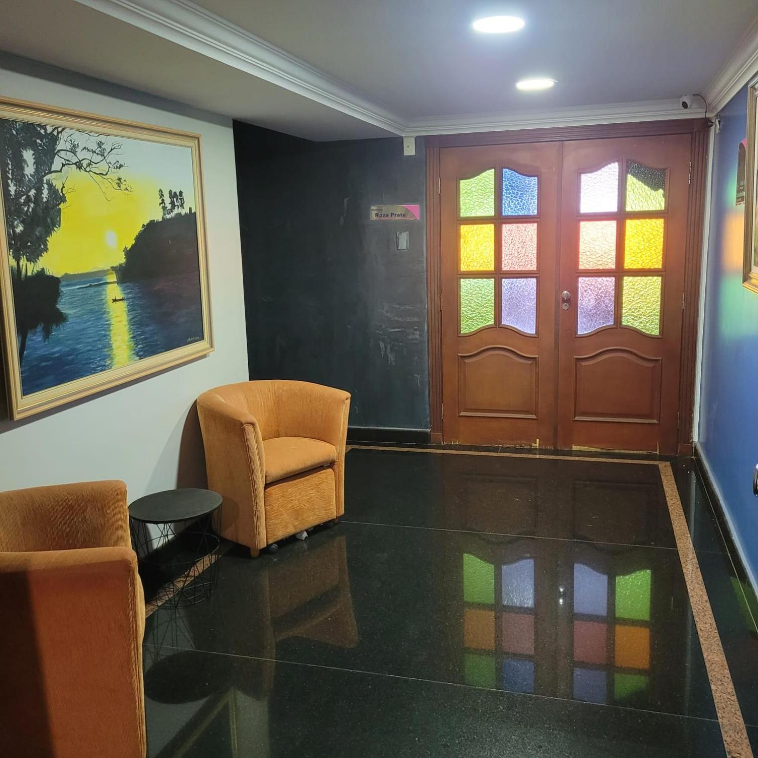 Gran Roza Hotel Patos de Minas Kültér fotó