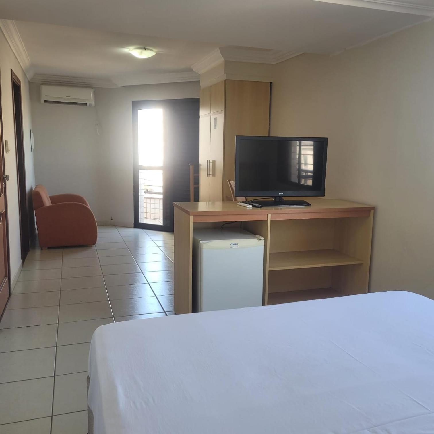 Gran Roza Hotel Patos de Minas Kültér fotó