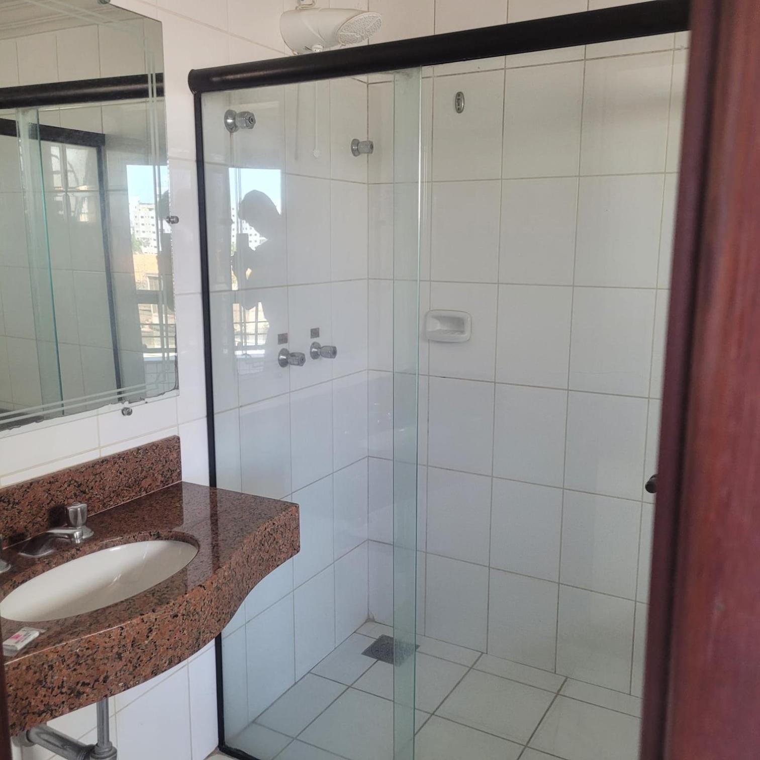 Gran Roza Hotel Patos de Minas Kültér fotó